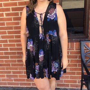 FREE PEOPLE | Dress